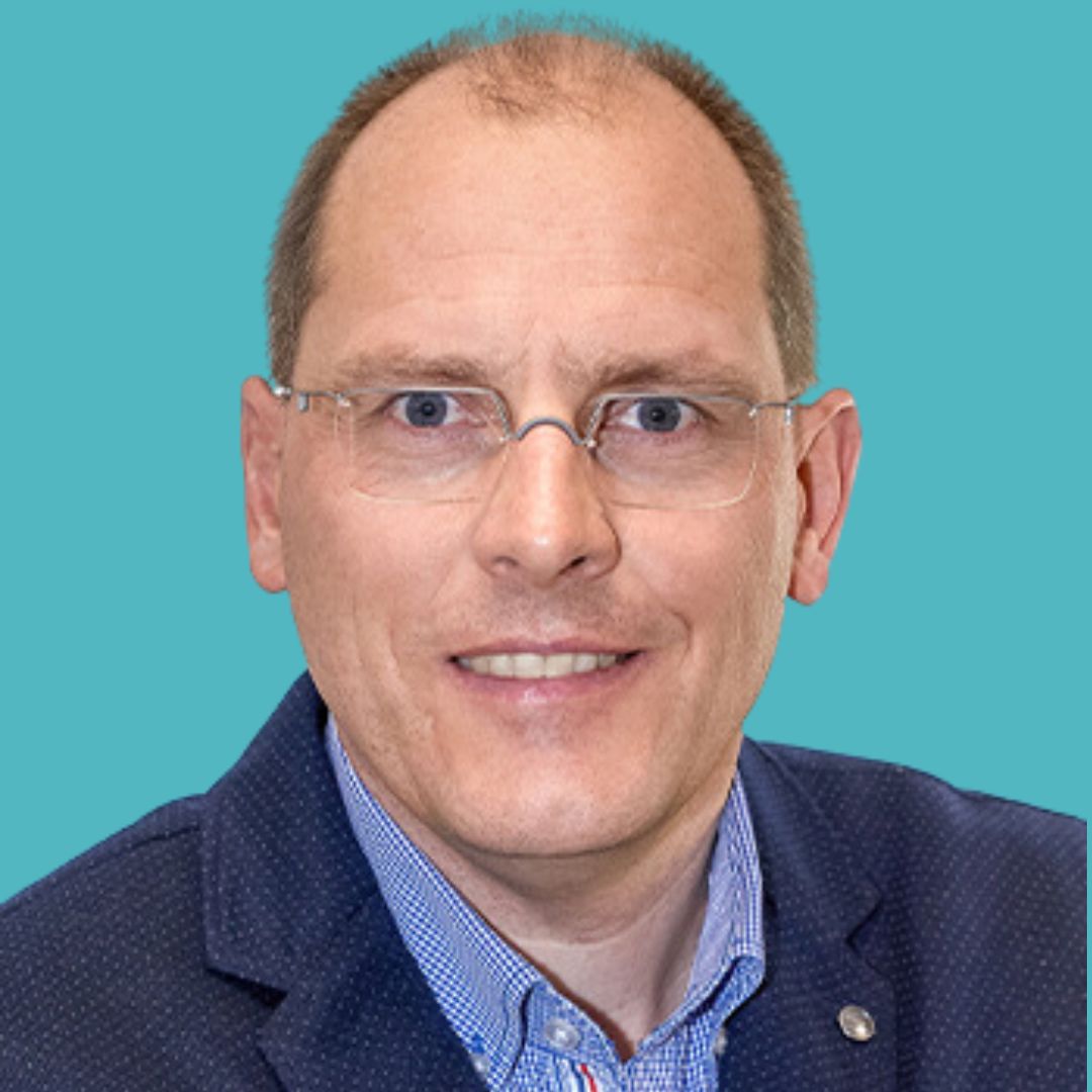  Thomas Gantefort