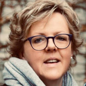  Jutta Merkel