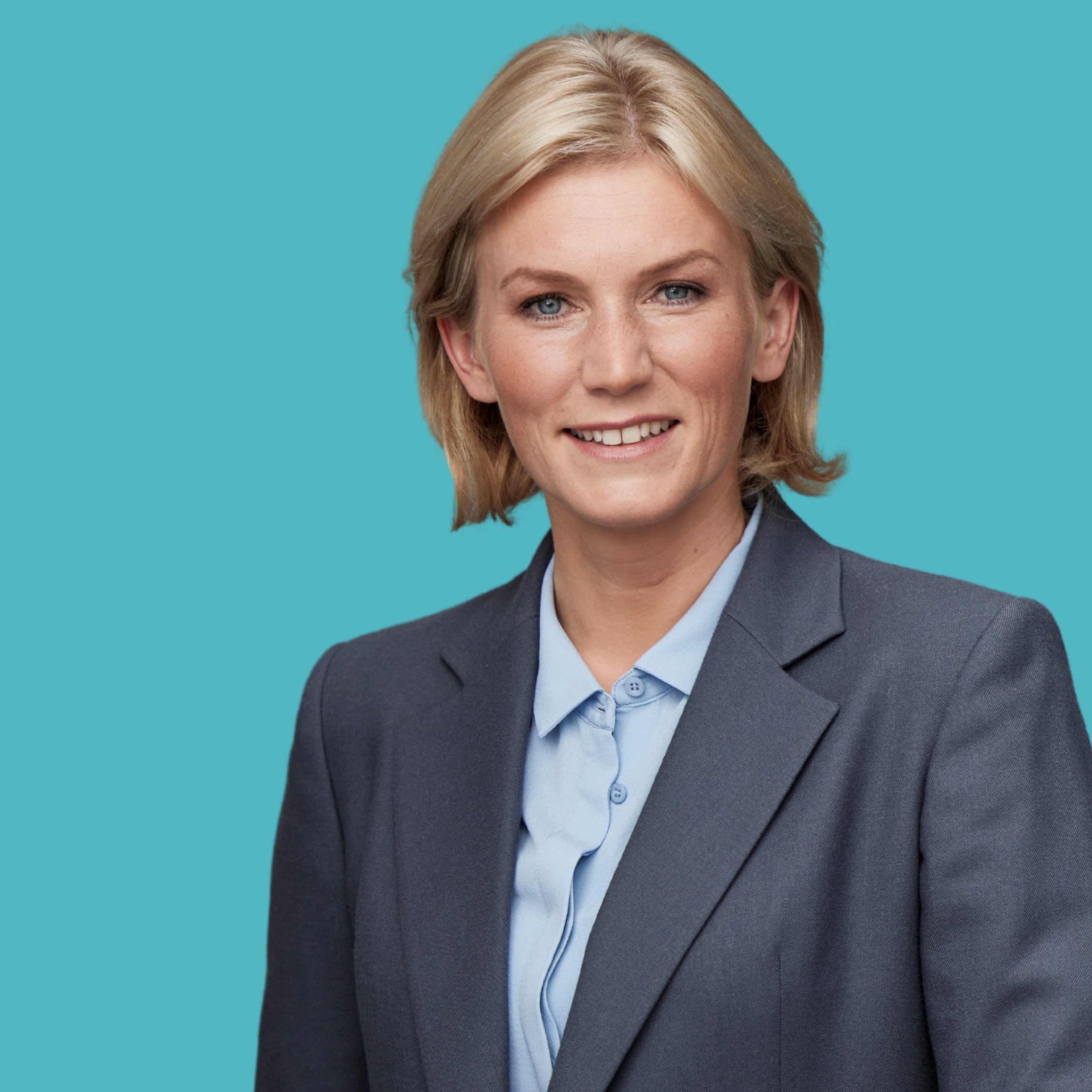  Anne Knig MdB