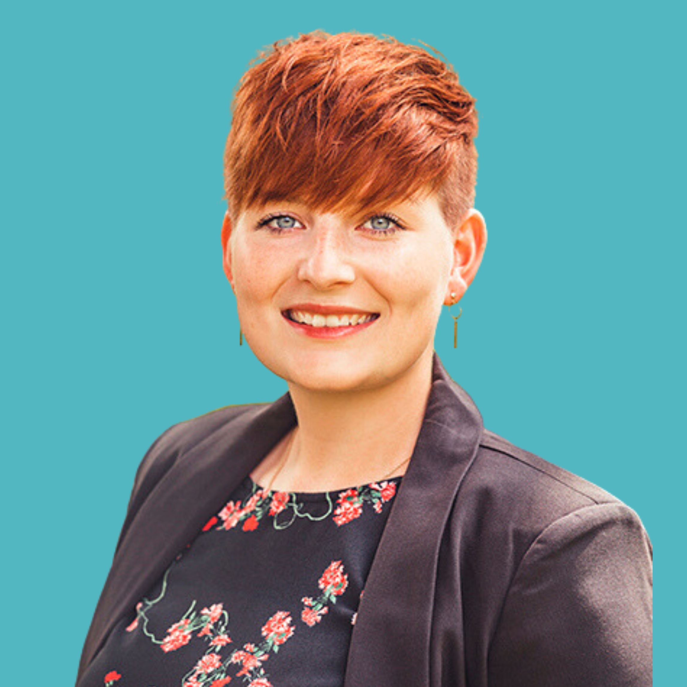  Lisa Seggewi