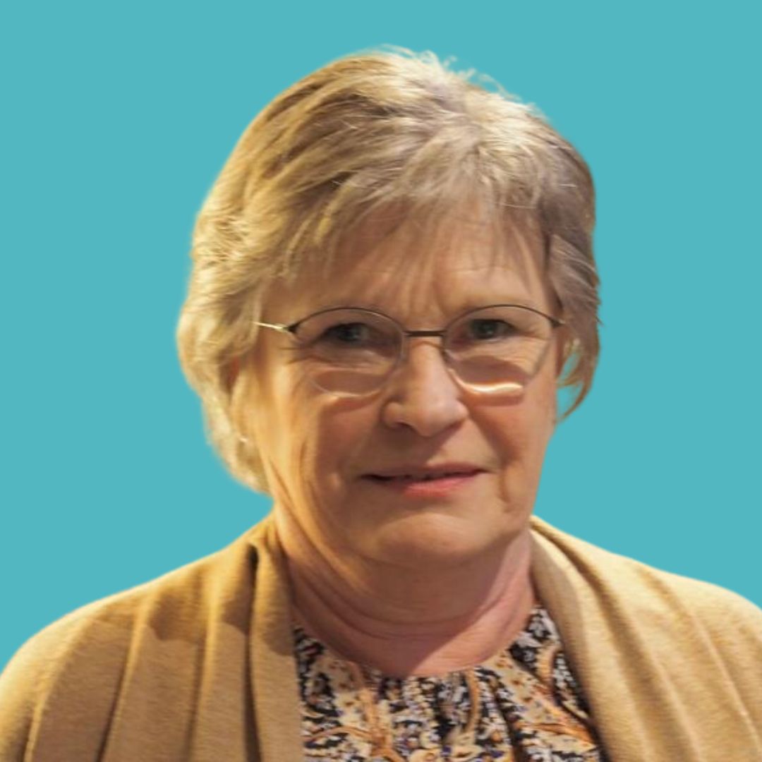  Maria Schulte
