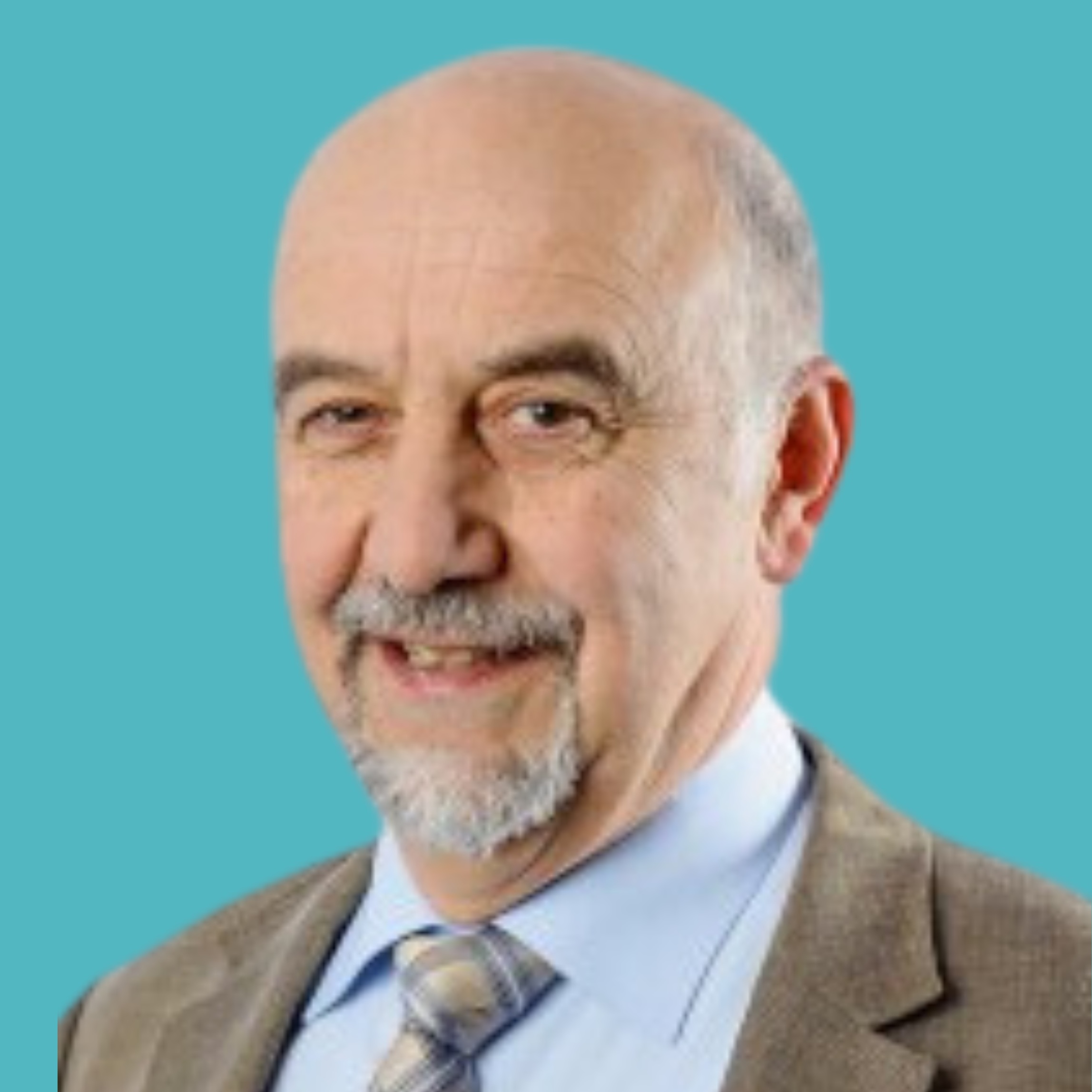  Hubert Brger